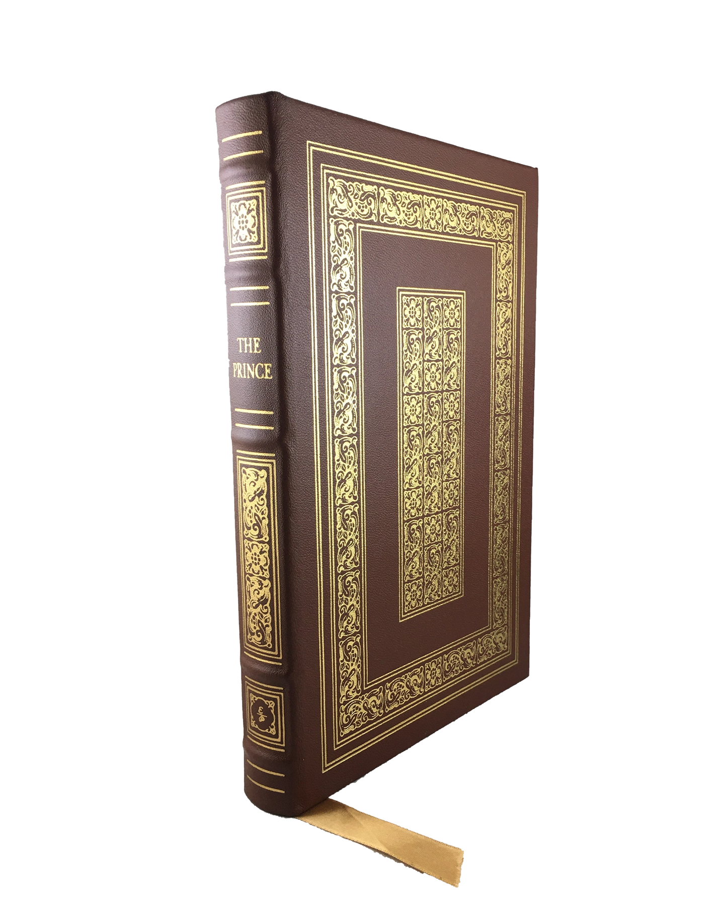 Le Prince de Niccolò Machiavel