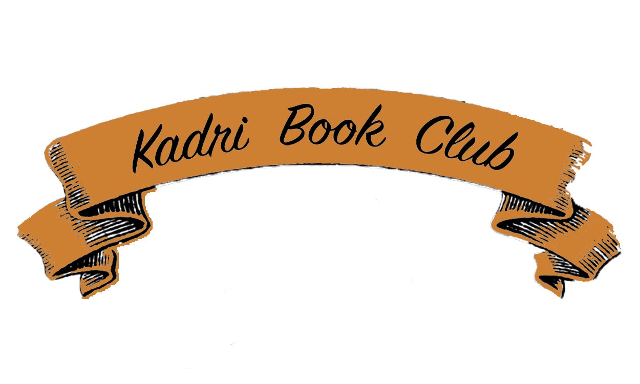 Kadri Book Club Subscription - Bronze