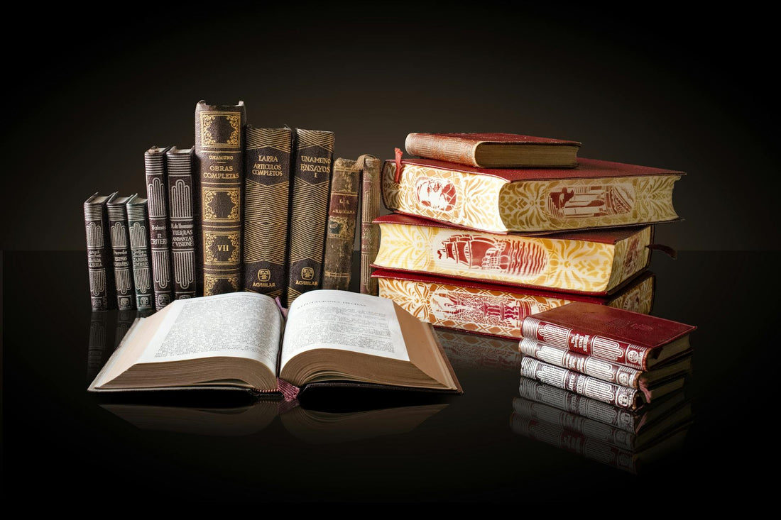 Mastering the Art of Grading and Valuing Books