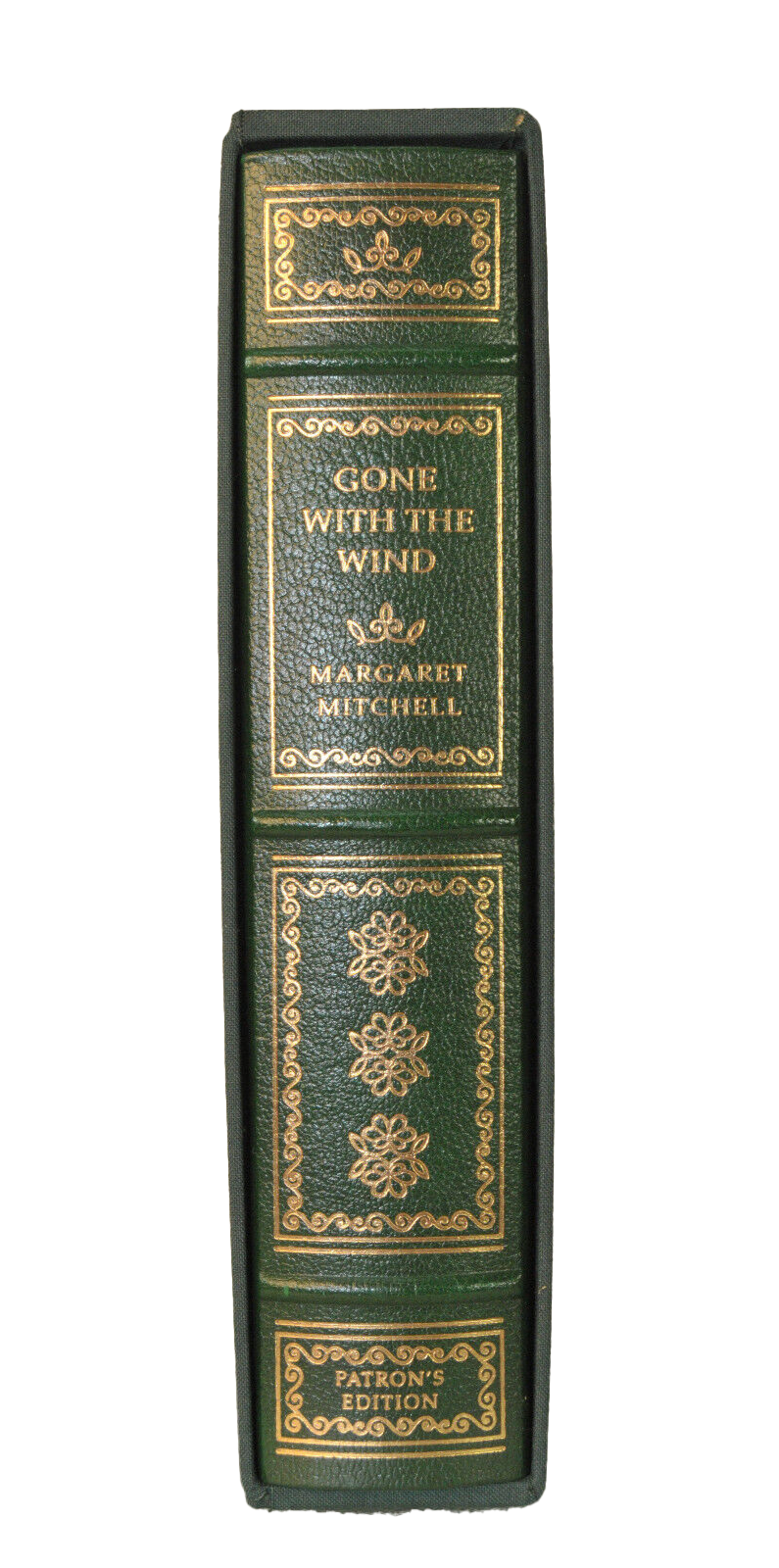 Gone with the Wind by Margaret Mitchell