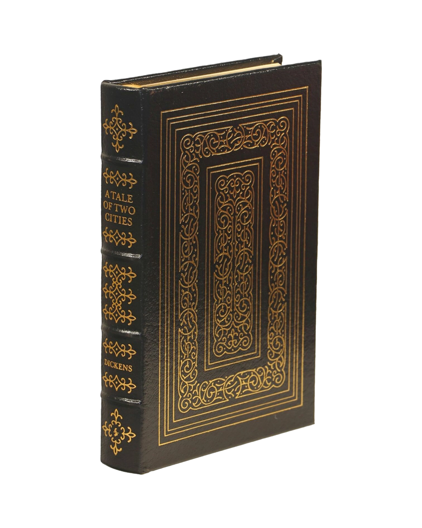 A Tale of Two Cities by Charles Dickens