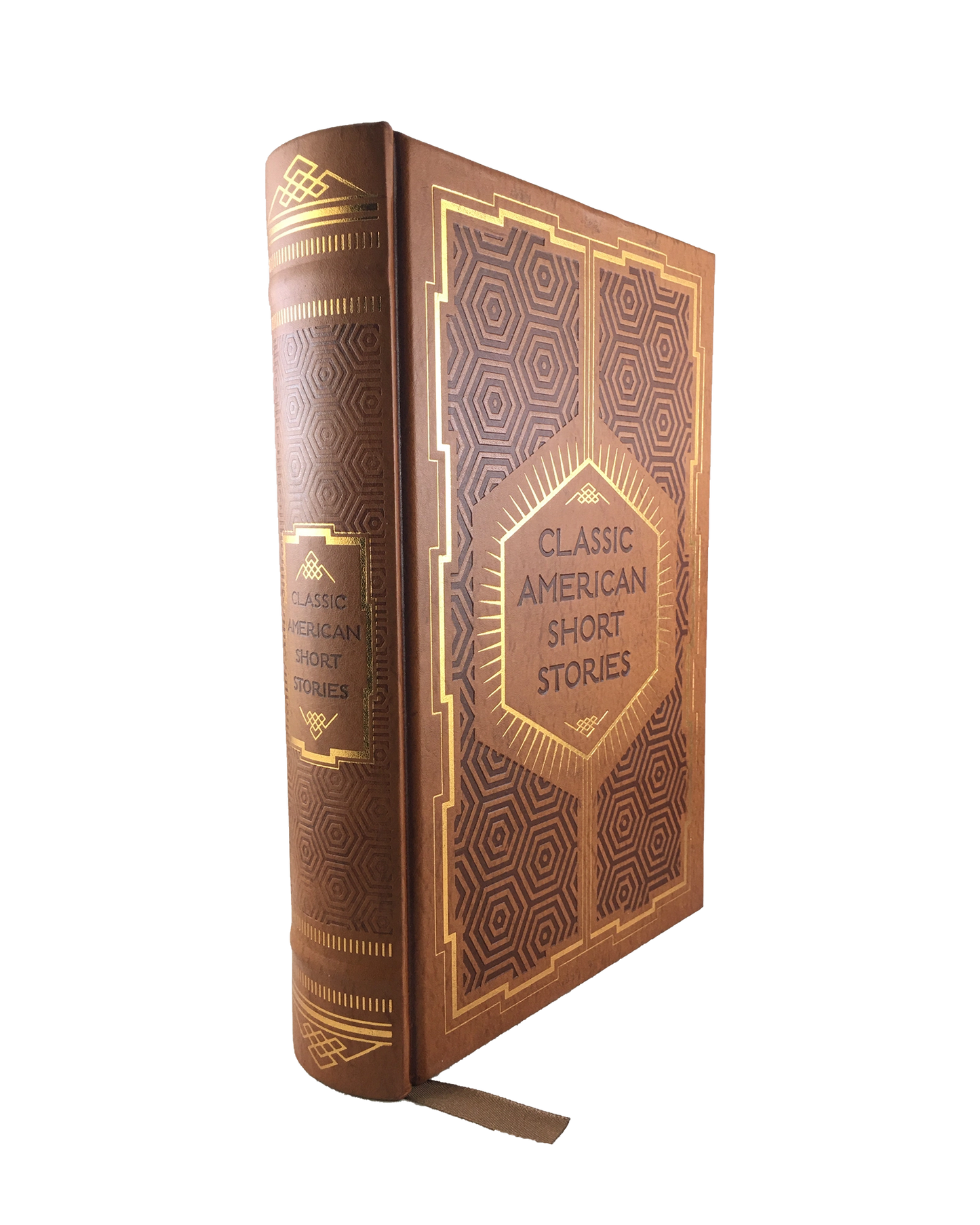 Classic American Short Stories Compiled by Michael Kelahan