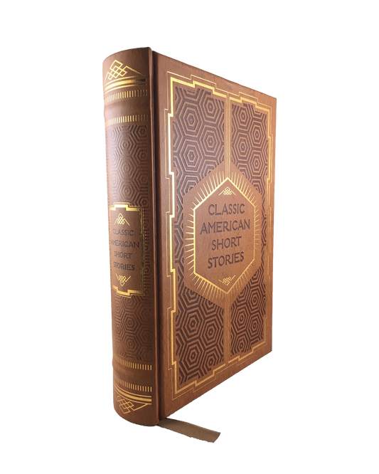 Classic American Short Stories Compiled by Michael Kelahan