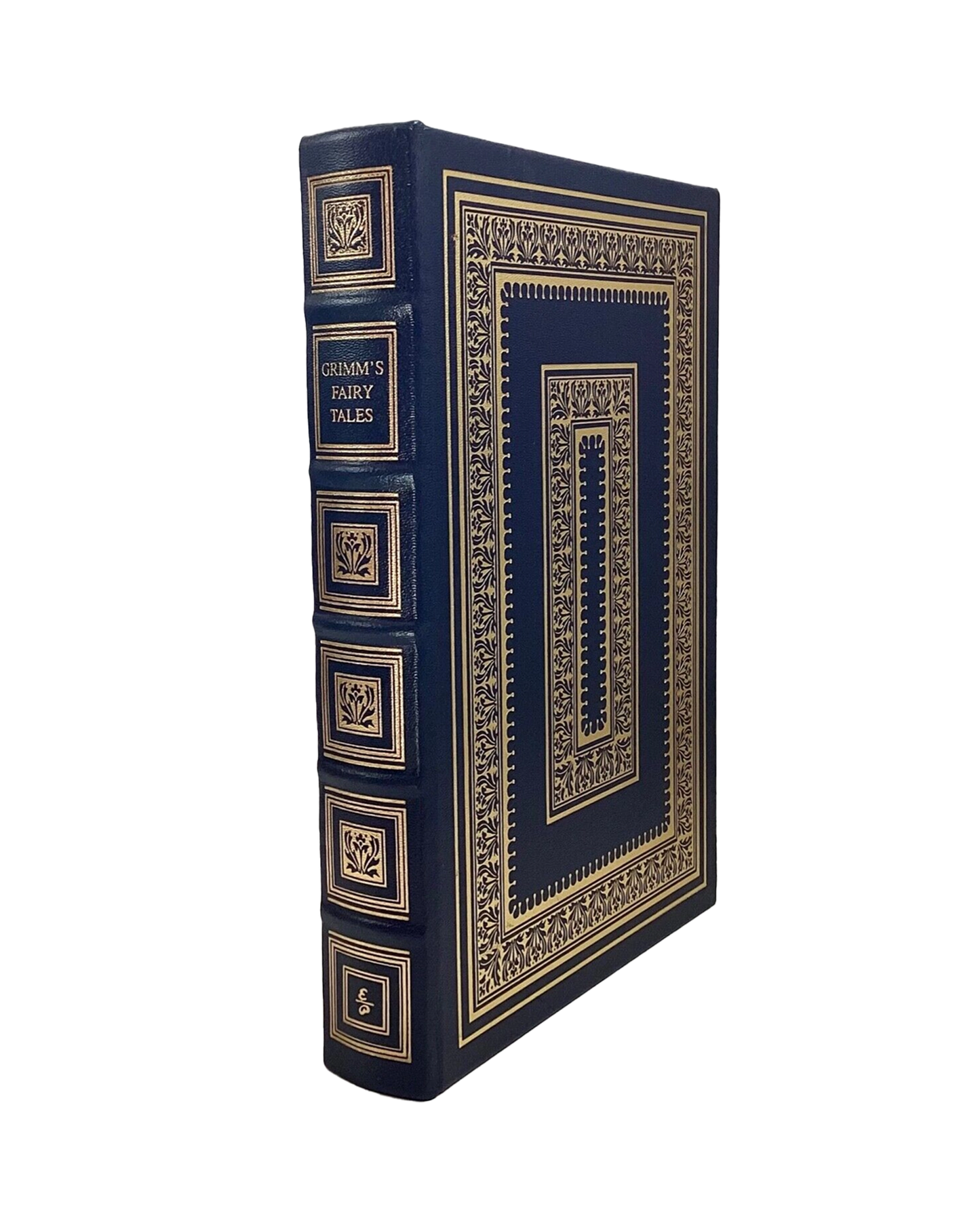 Grimm's Fairy Tales by The Brothers Grimm