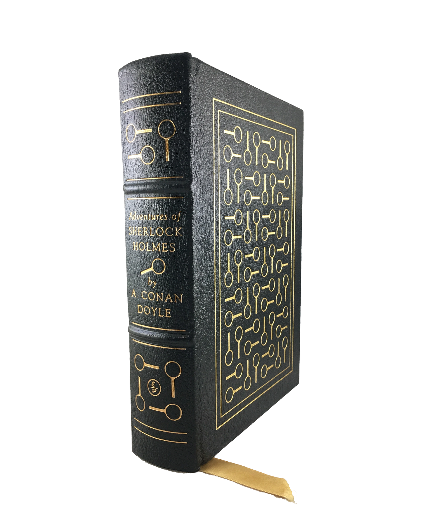 The Adventures of Sherlock Holmes by Arthur Conan Doyle