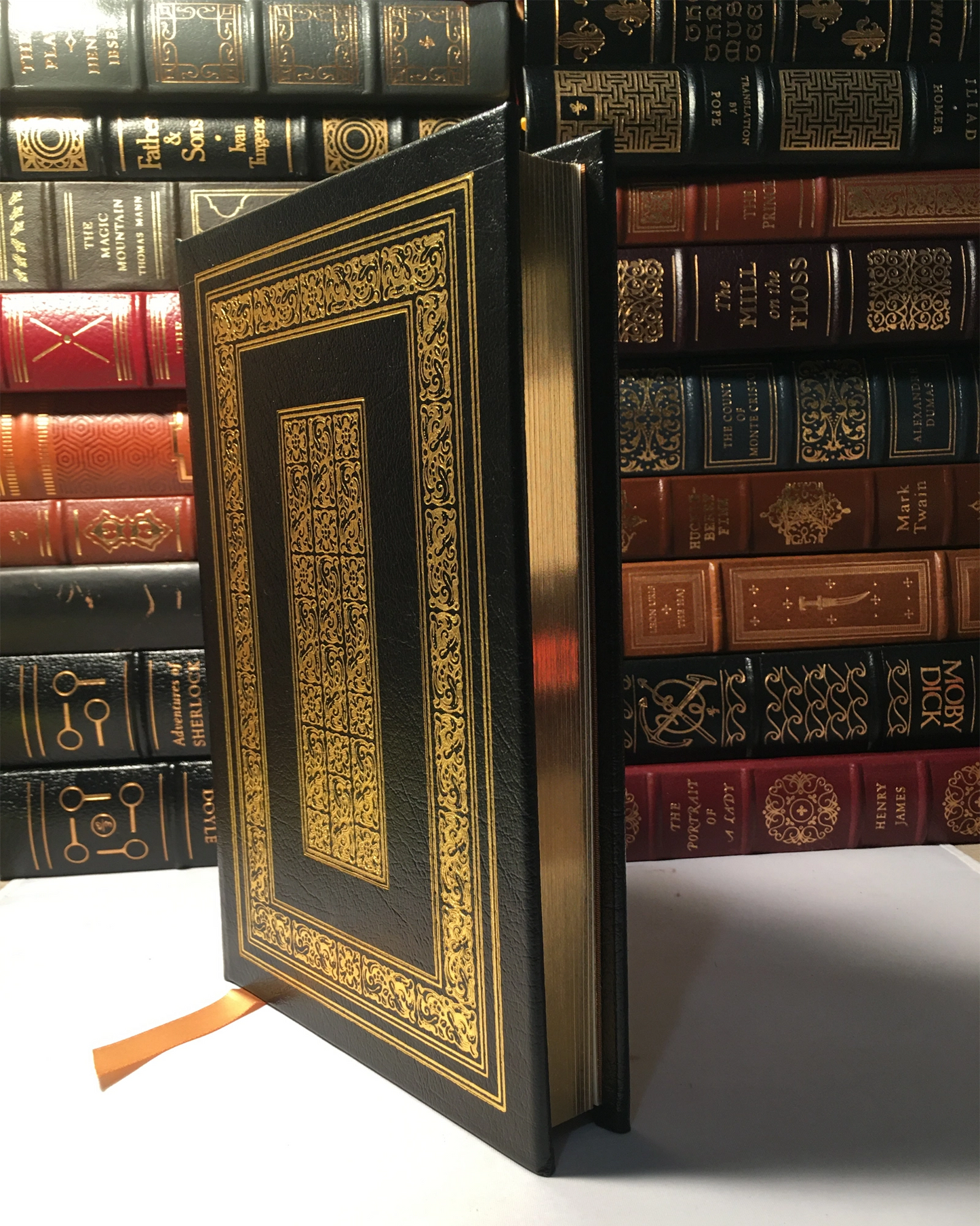 The Art of War by Sun Tzu