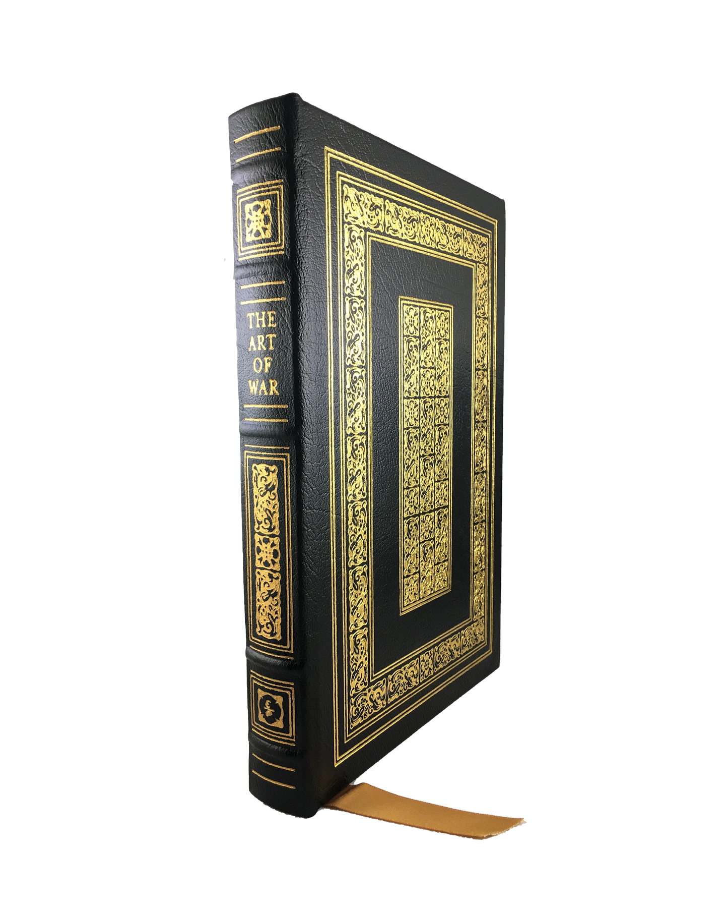 The Art of War by Sun Tzu