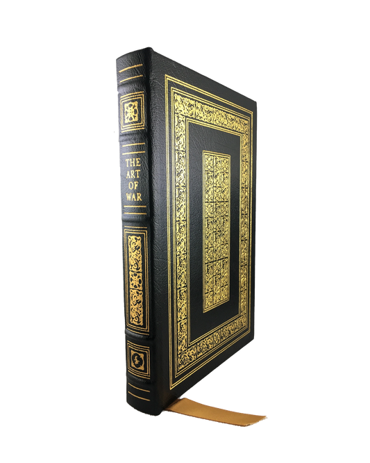 The Art of War by Sun Tzu