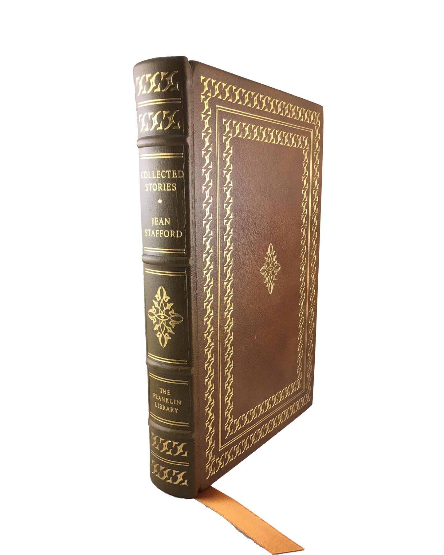 The Collected Stories of Jean Stafford by Jean Stafford