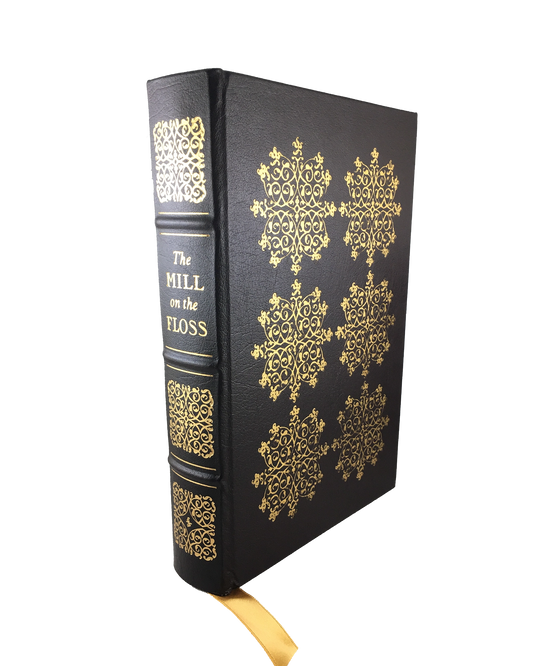 The Mill on the Floss by George Eliot