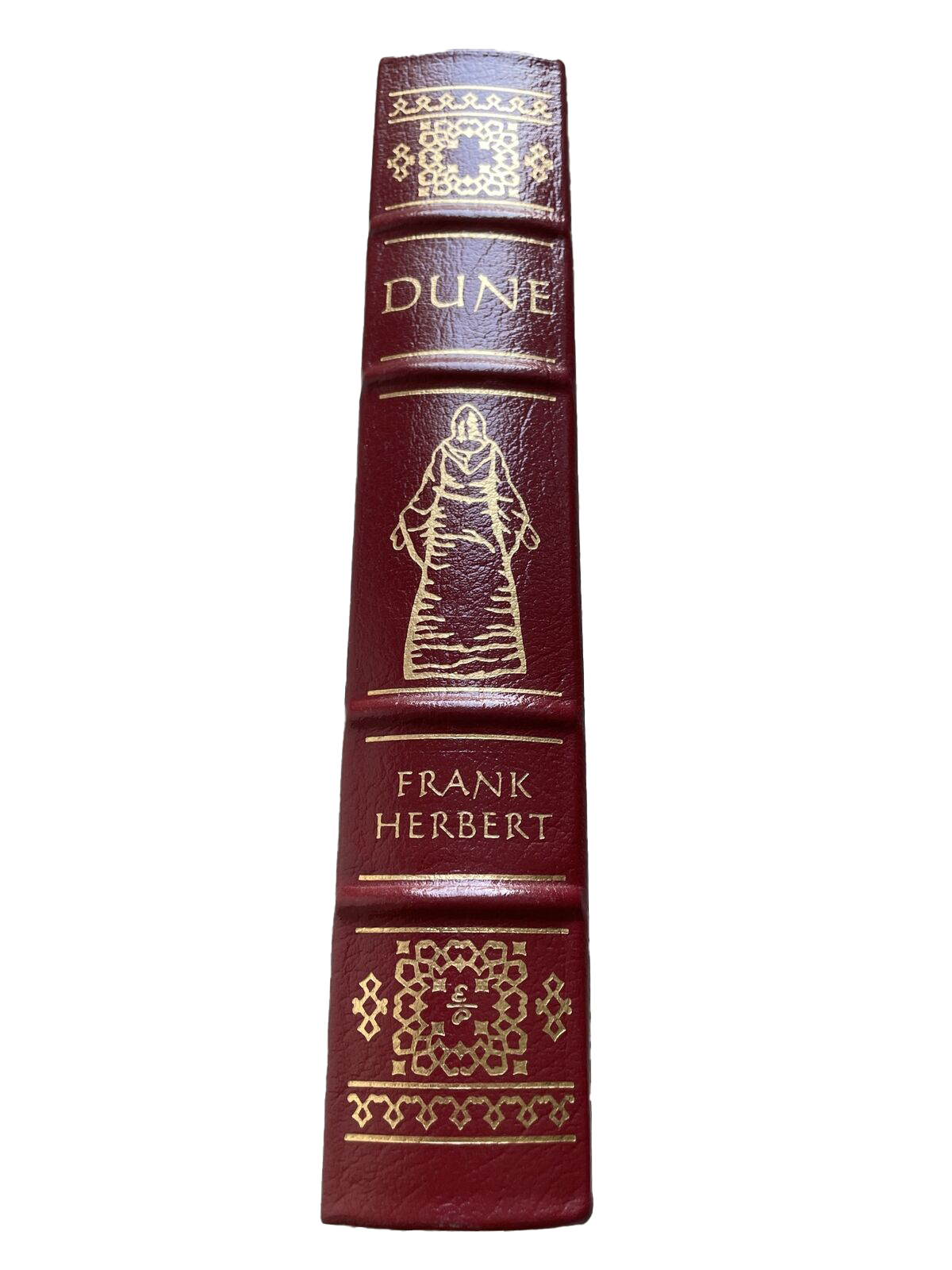 Dune by Frank Herbert