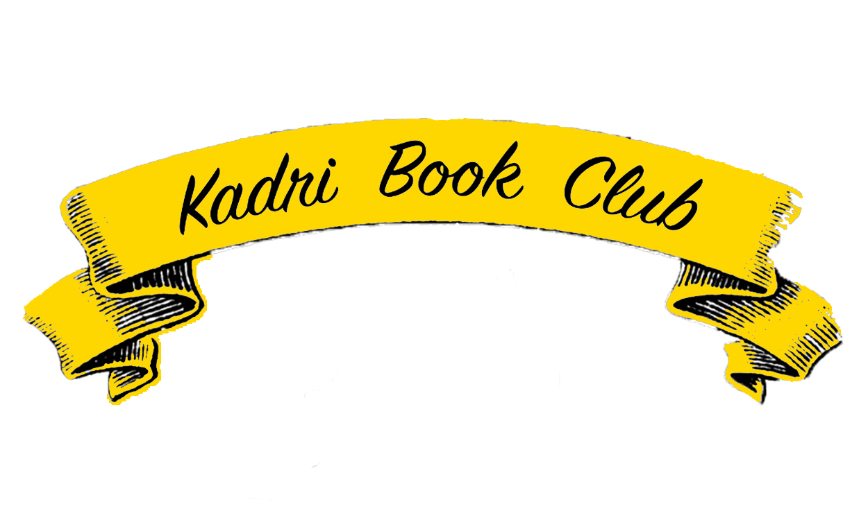 Kadri Book Club Subscription - Gold